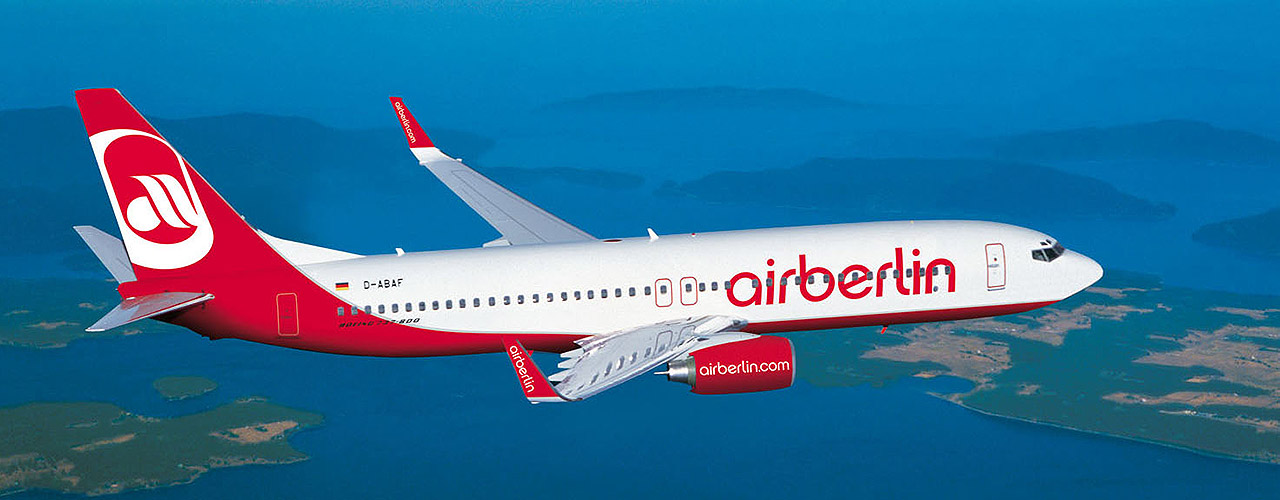 airberlin-XL-Seats