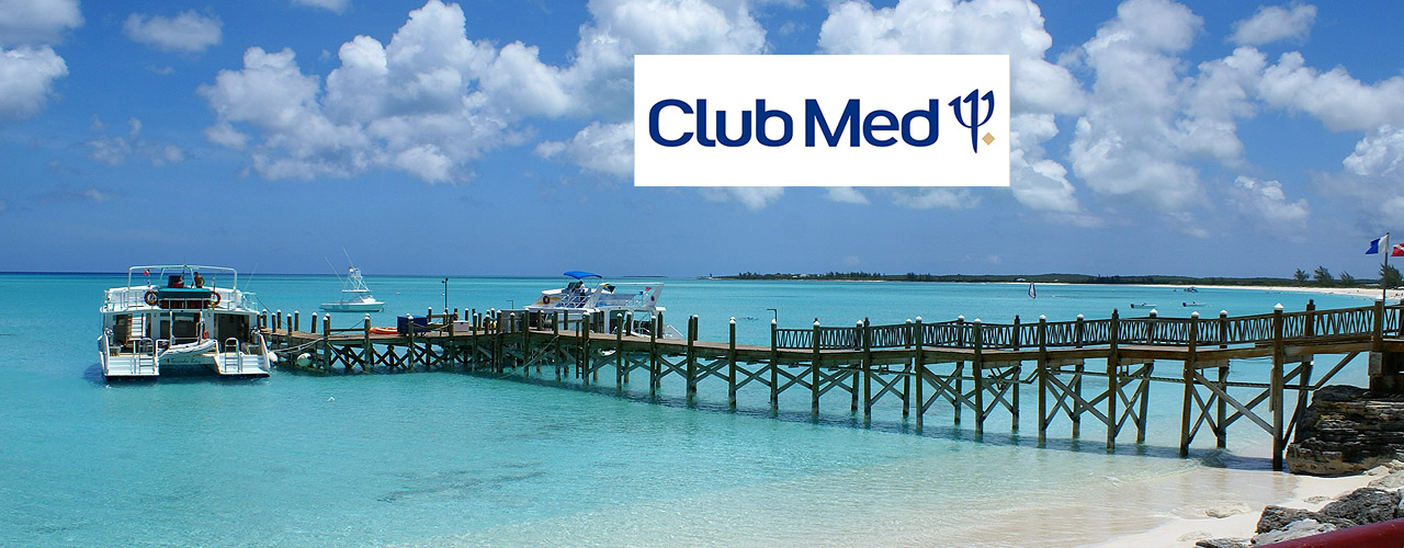 Club-Med-Columbus-Isle-Bahamas_Titel