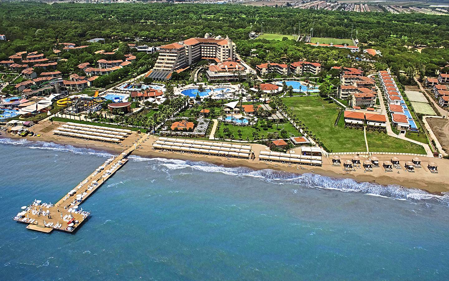 Tui Best Family Bellis Hotel Belek Tui Best Family Bellis Hotel Belek
