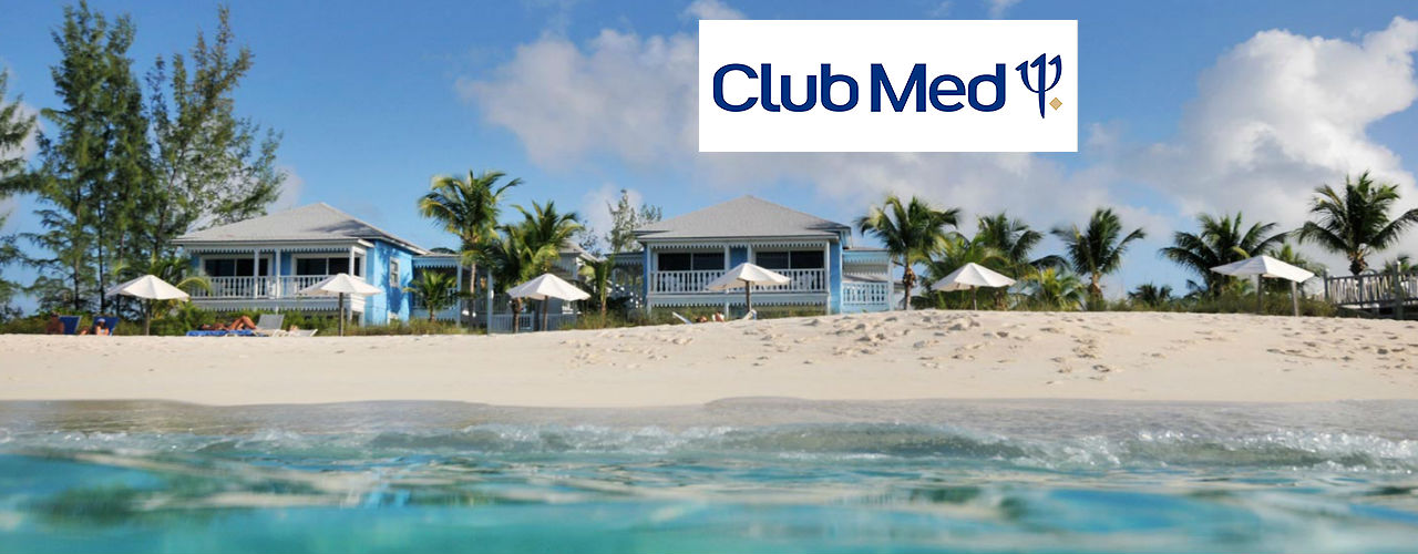 Club Med Columbus Isle