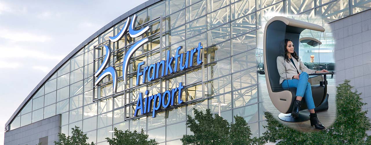 Frankfurt-Airport-Silent-Chair