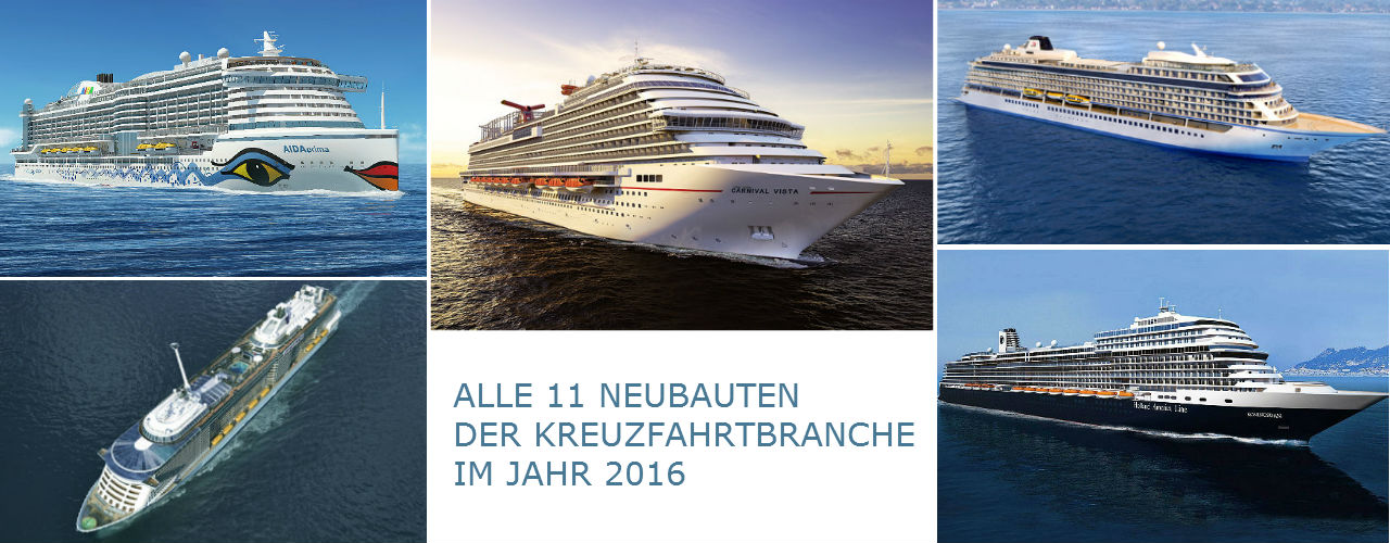 Kreuzfahrtschiff-Neubauten 2016_1