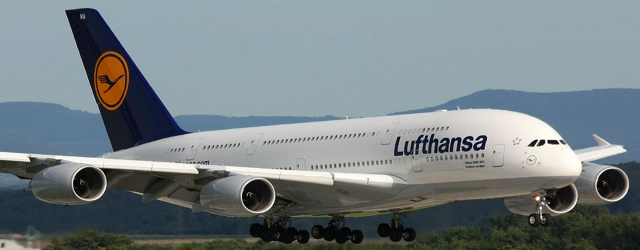 Lufthansa ePaper