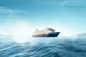 Neubau TUI Mein Schiff 5