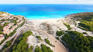 Cala Mesquida