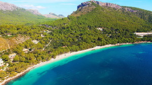 Playa-de-formentor