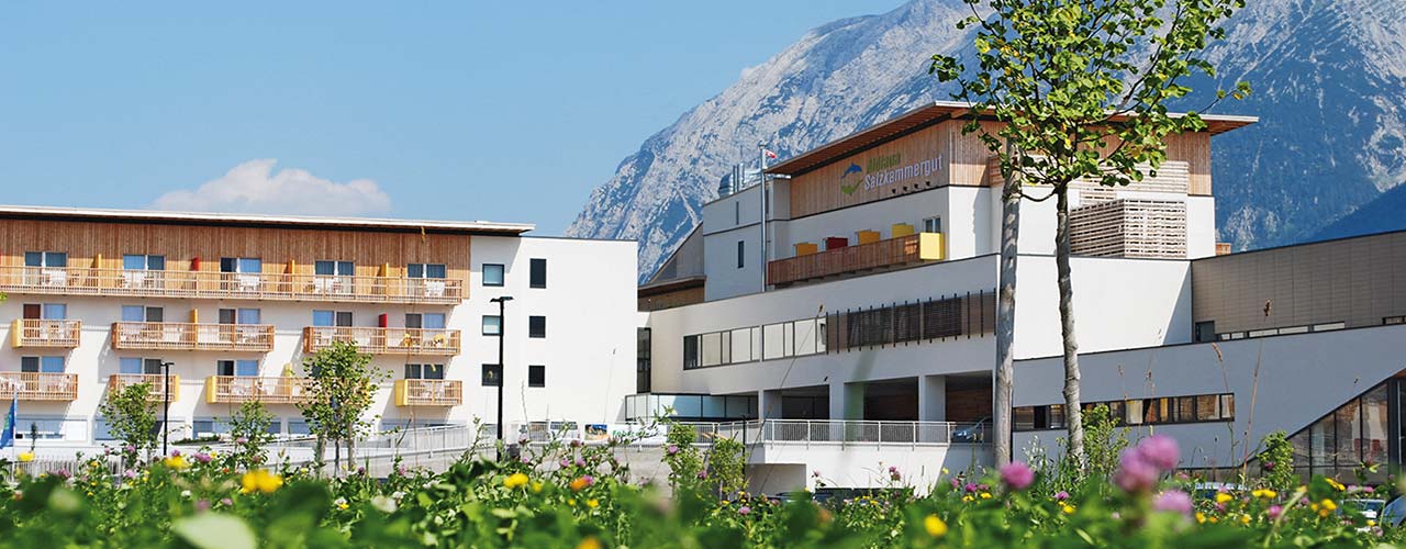 aldiana-salzkammergut