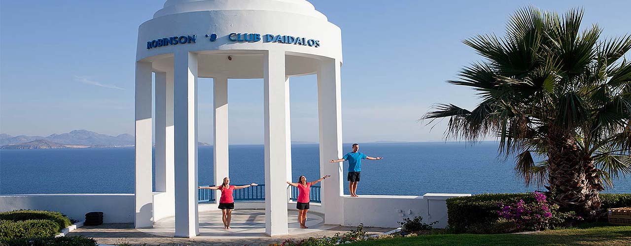 ROBINSON-Daidalos