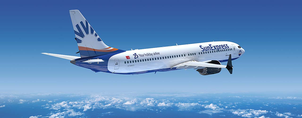 sunexpress