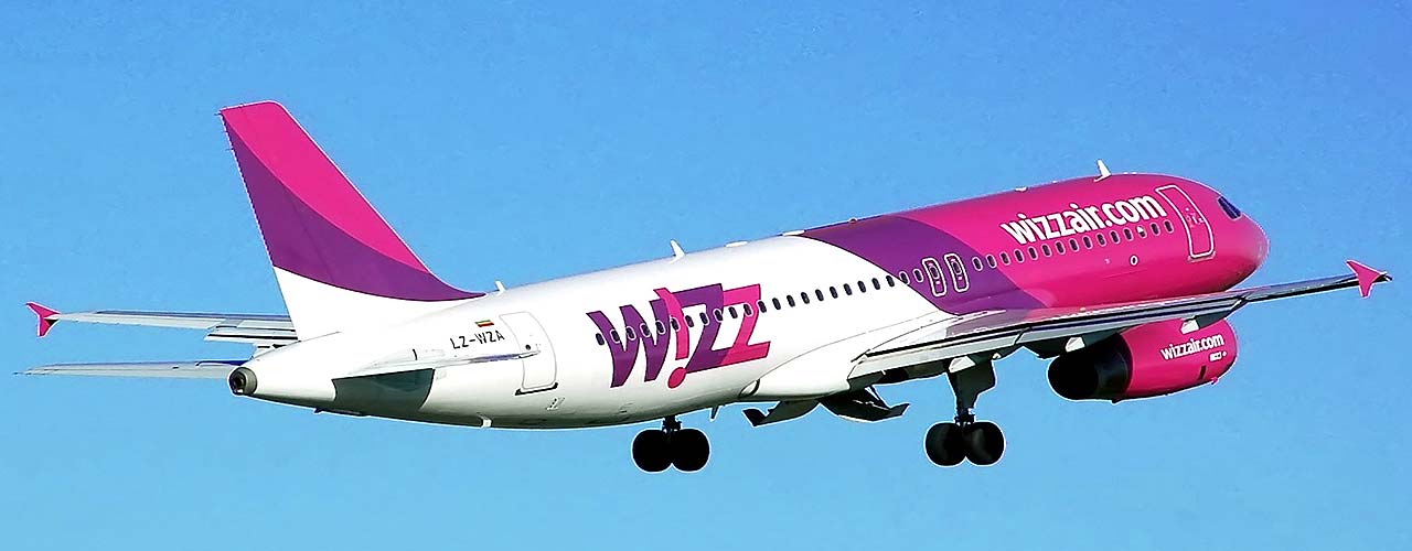 wizz-air