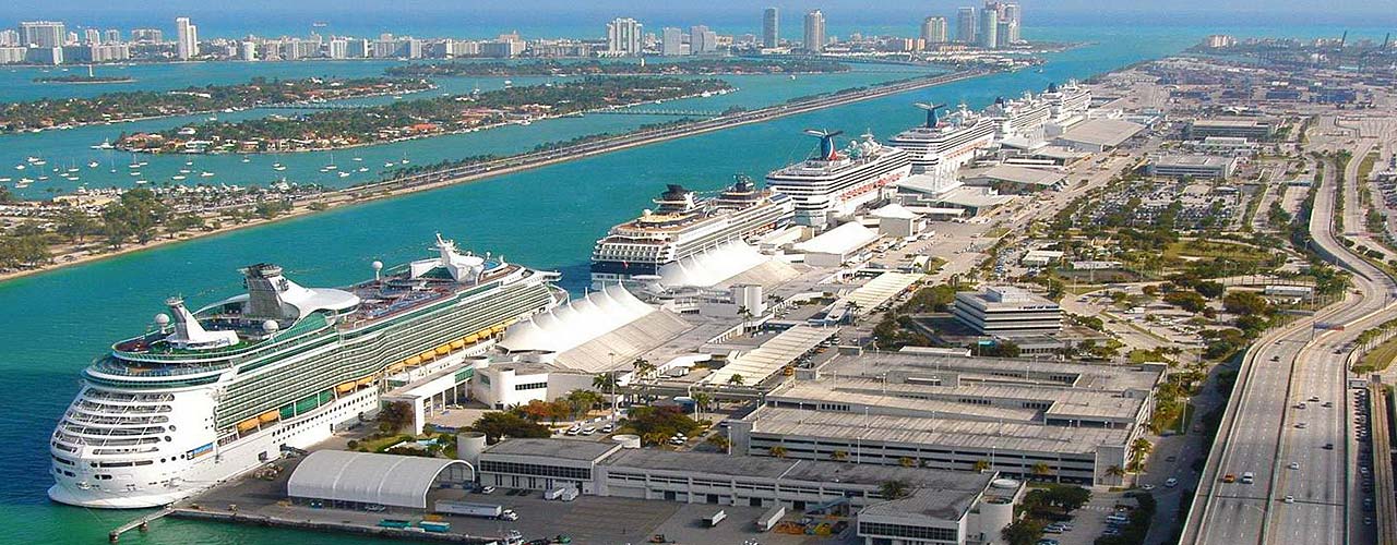 Port of Miami
