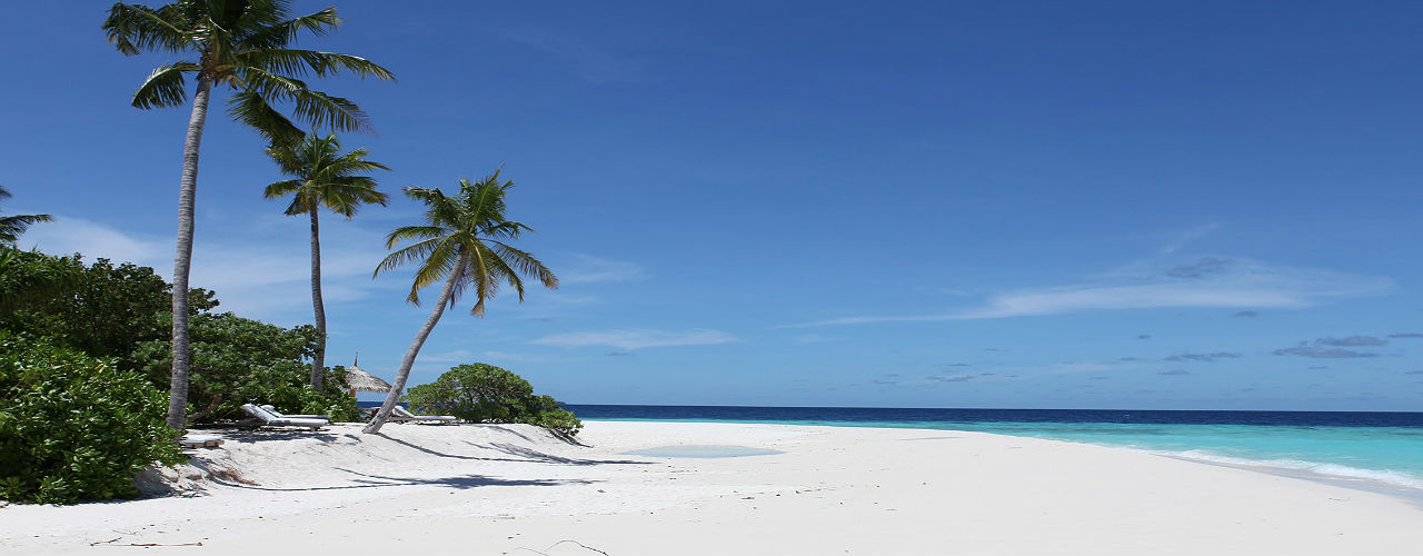 Robinson Club Noonu