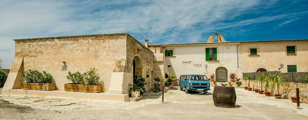 Lazy Finca Mallorca