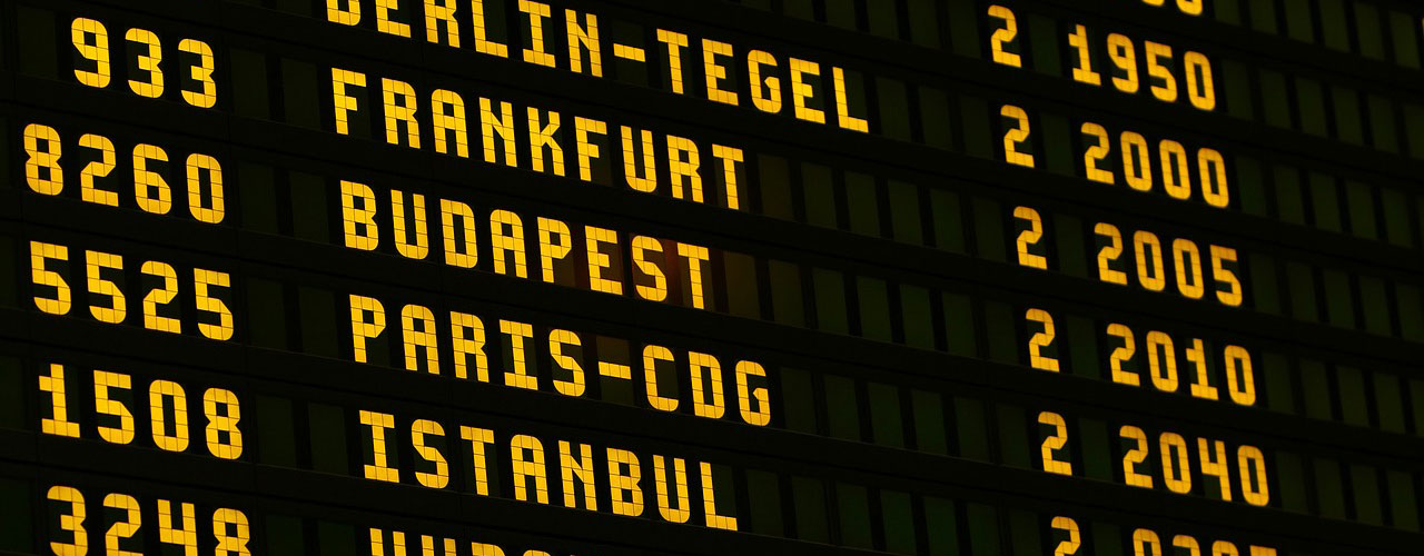 Flugverkehr-Flughafen-Rostock-Laage