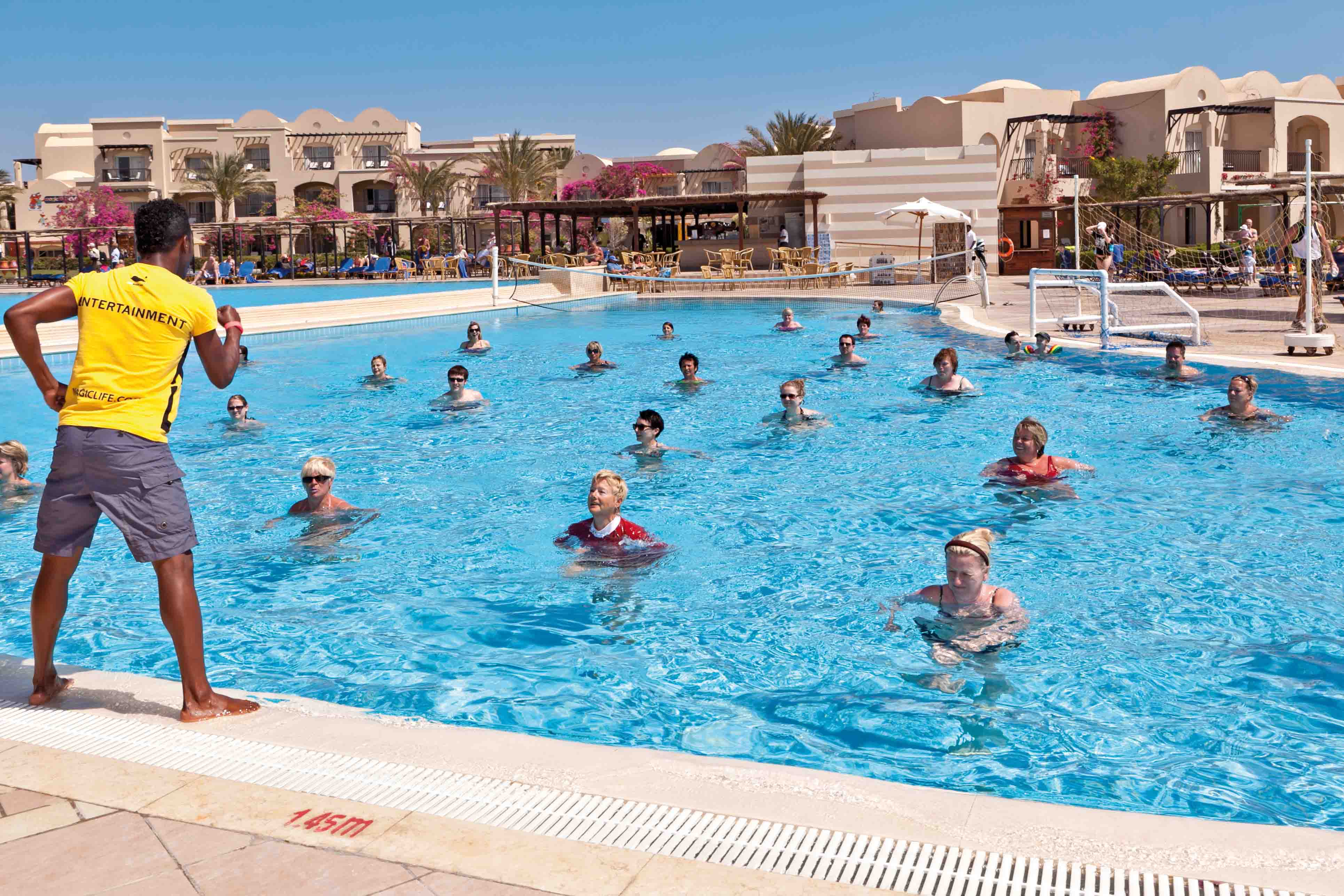 TUI MAGIC LIFE Club Kalawy Experten für Club Urlaub
