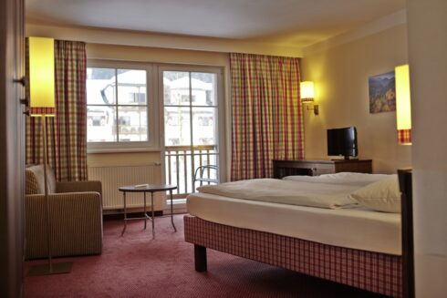 ROBINSON CLUB Amade Zimmer