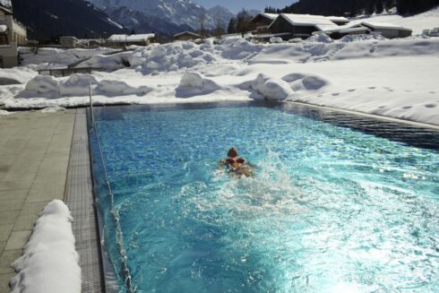 ROBINSON CLUB Amade Außenpool