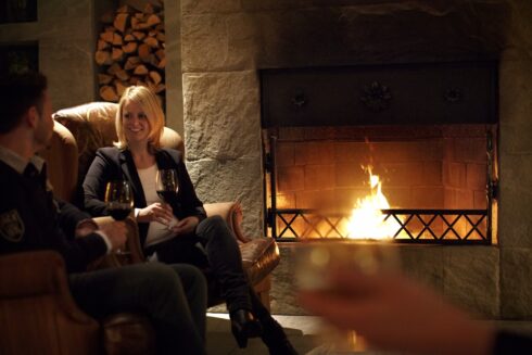 ROBINSON CLUB Amade Kamin