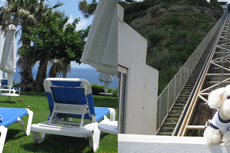 ROBINSON CLUB DAIDALOS