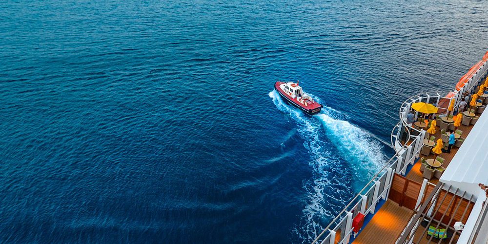 Kreuzfahrt-Ausflüge