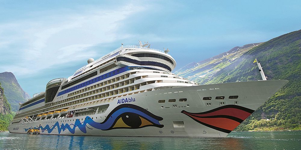 AIDA-Cruises-erobert-chinesischen-Markt
