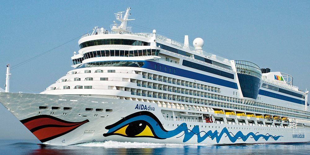 AIDAdiva_Hygiene-Inspektion