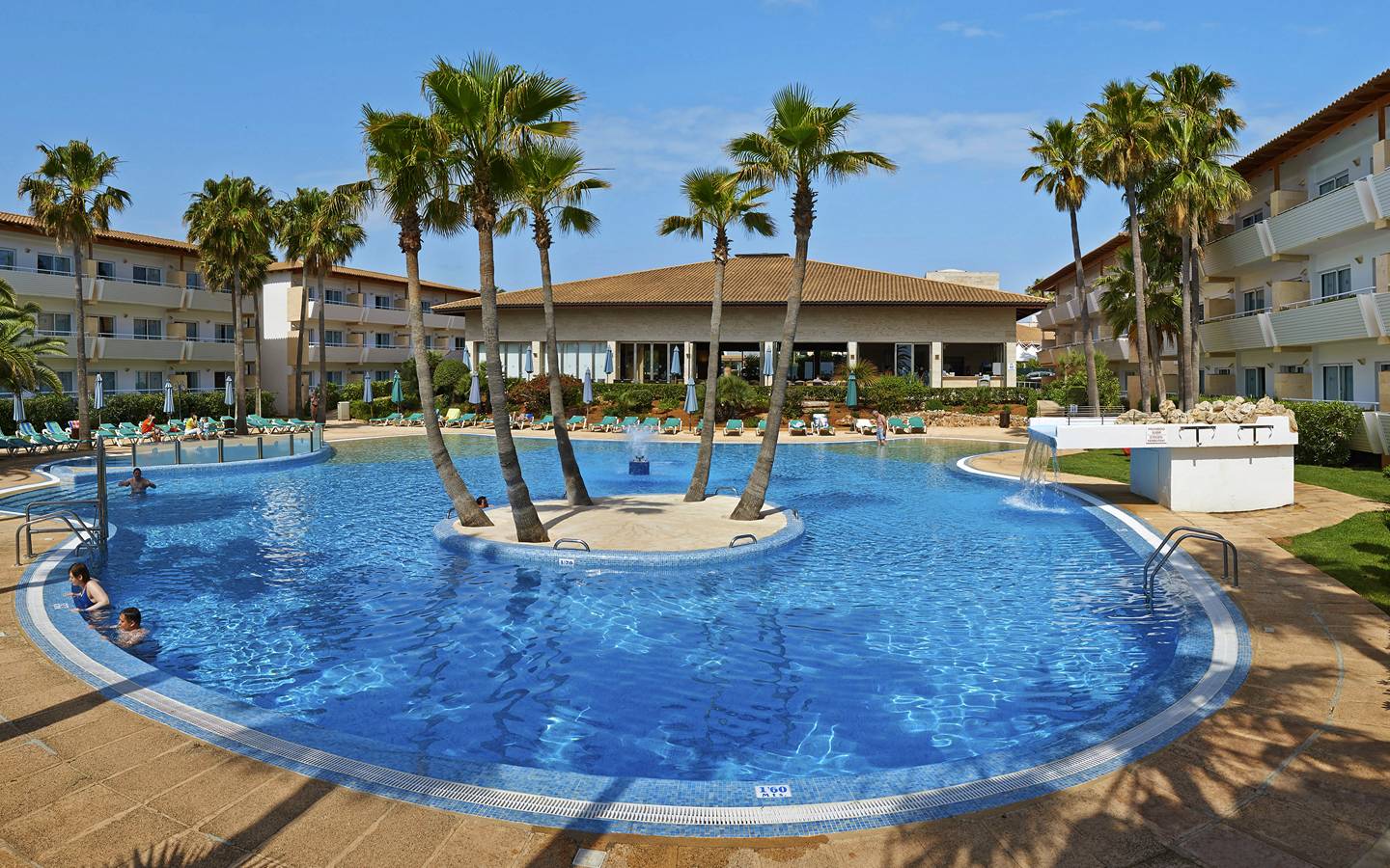 Hotel Mallorca Kinderbetreuung Ab Jahren Hotel Mallorca Kinderbetreuung Ab Jahren