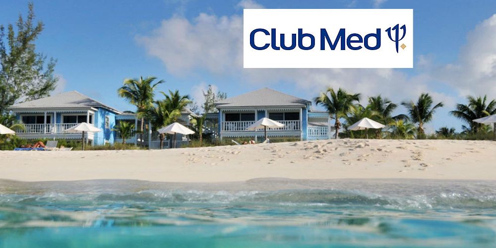 Club Med Columbus Isle