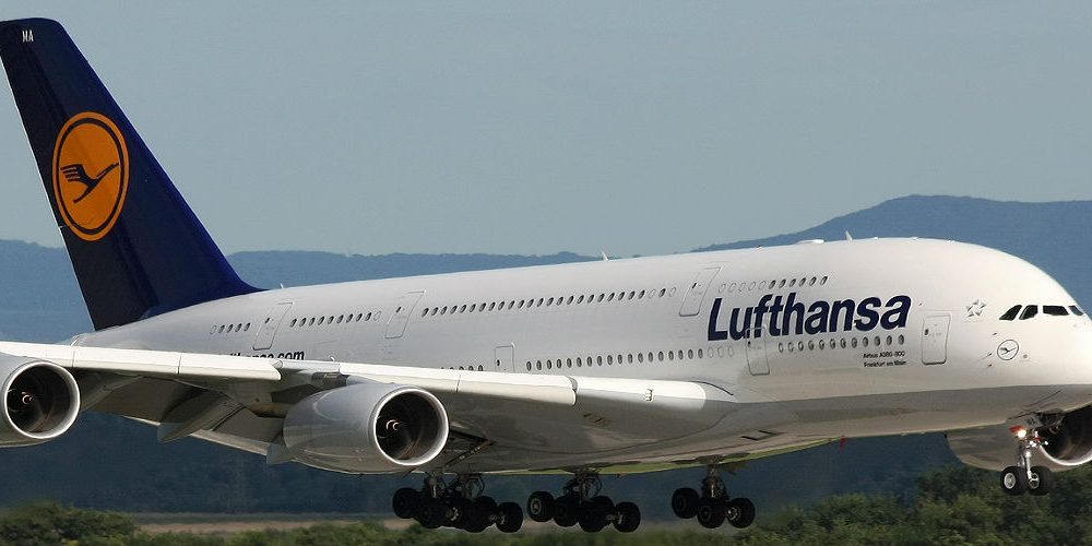 Lufthansa ePaper
