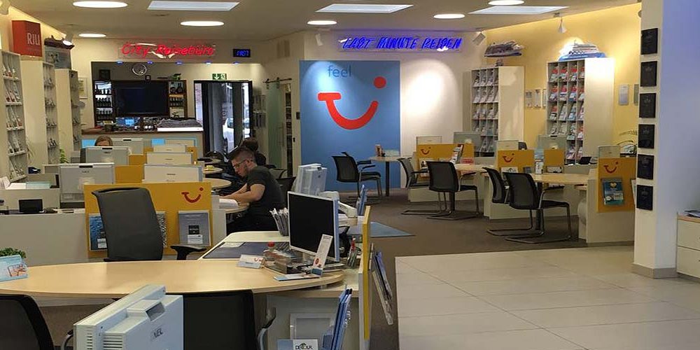 City-Reisebüro-Dortmund_Auszeichnung