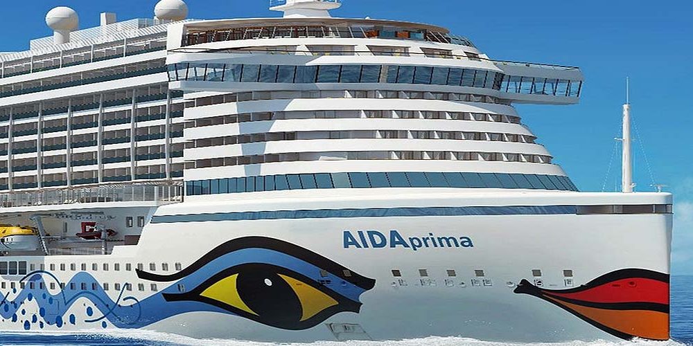 AIDAprima_Taufpatin-Emma-Schweiger