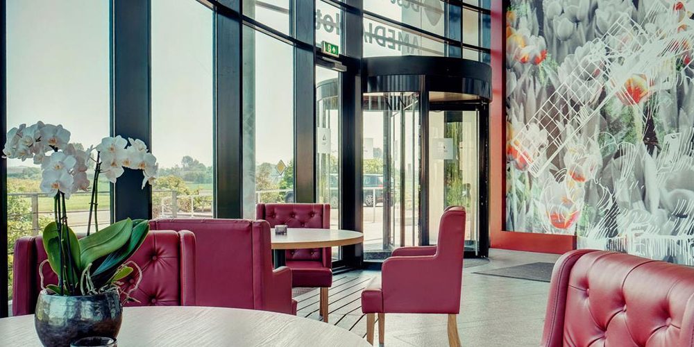 Best-Western-Plus-AMEDIA-Amsterdam-Airport-Hotel