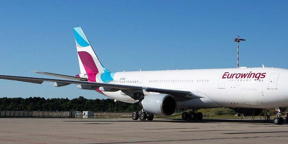 Eurowings