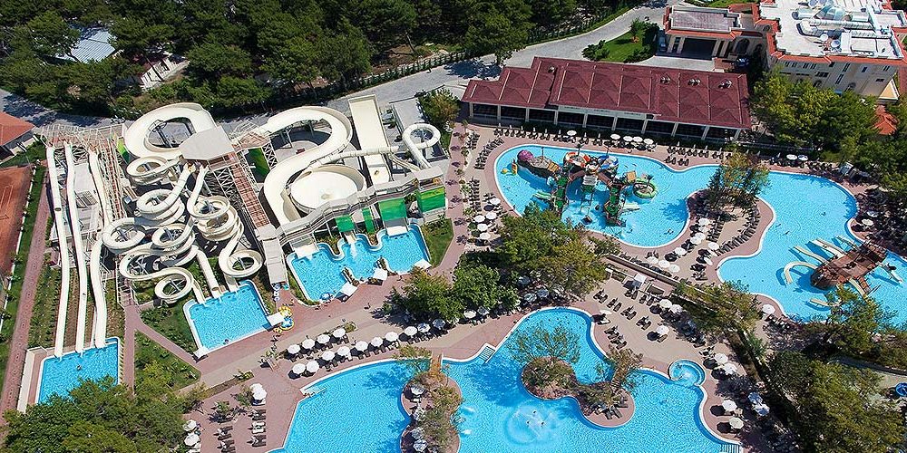 Riu Hotels Die Besten Riu Hotels Die Besten