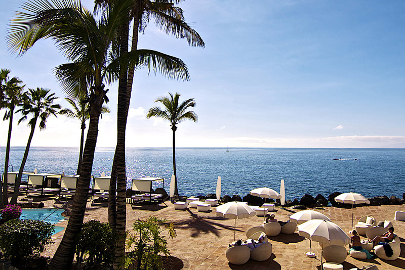 Tui Hotel In Teneriffa Jardin De Tropical Tui Hotel In Teneriffa Jardin De Tropical