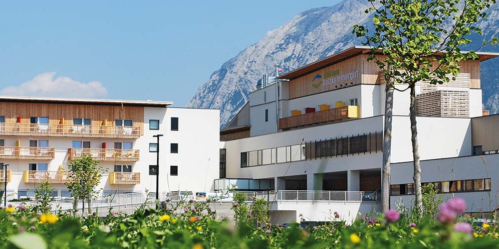 aldiana-salzkammergut