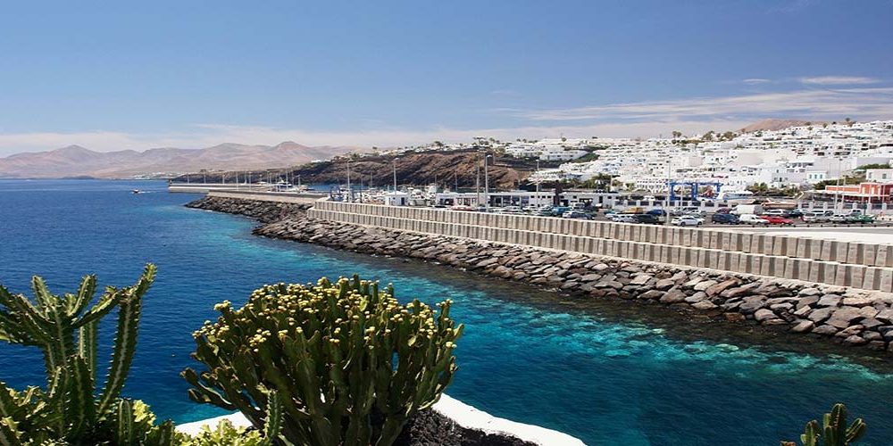 uferpromenade-lanzarote