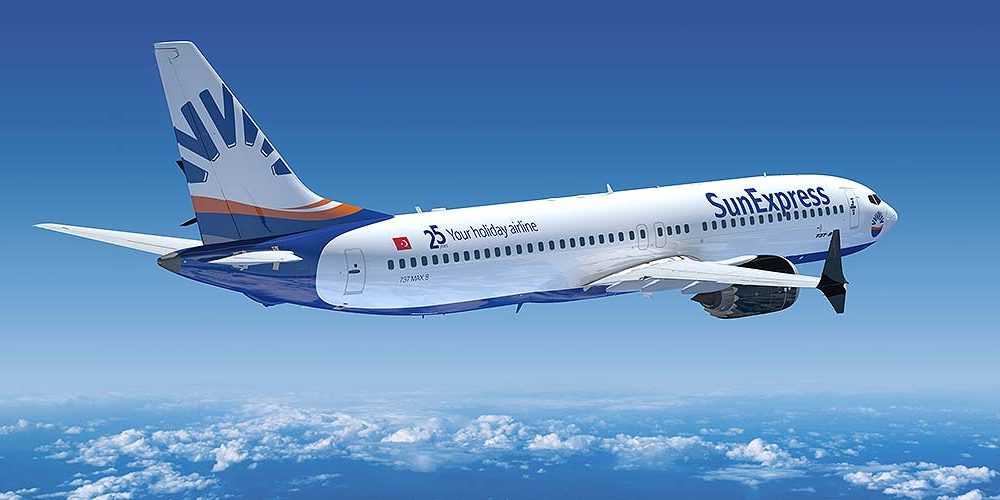 sunexpress