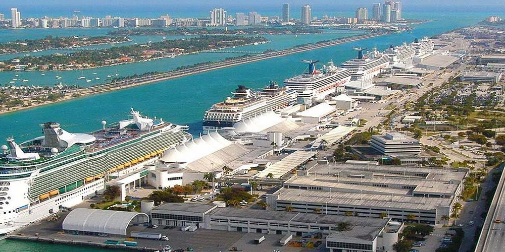 Port of Miami