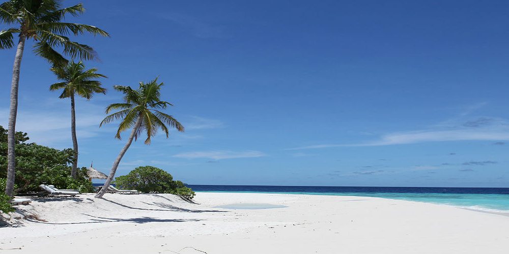 Robinson Club Noonu