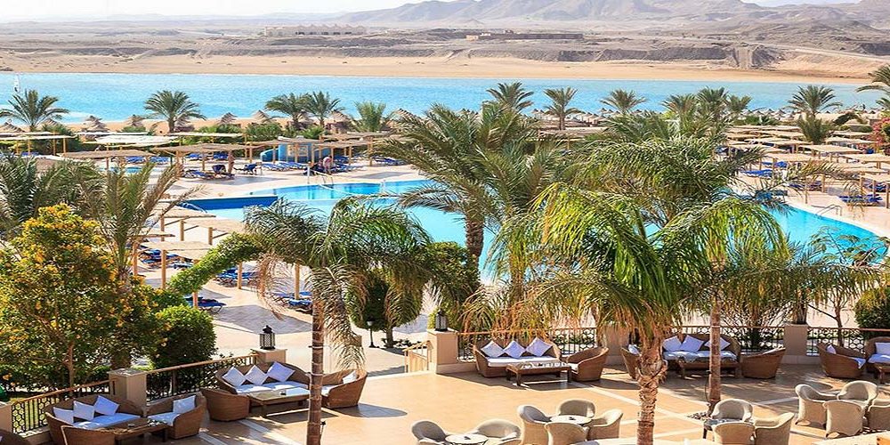 TUI Magic Life Kalawy bietet Konzerte und Events Experten für Club Urlaub