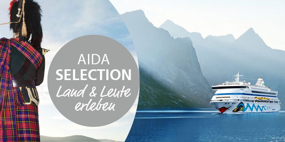 AIDA-Selection-Reisen