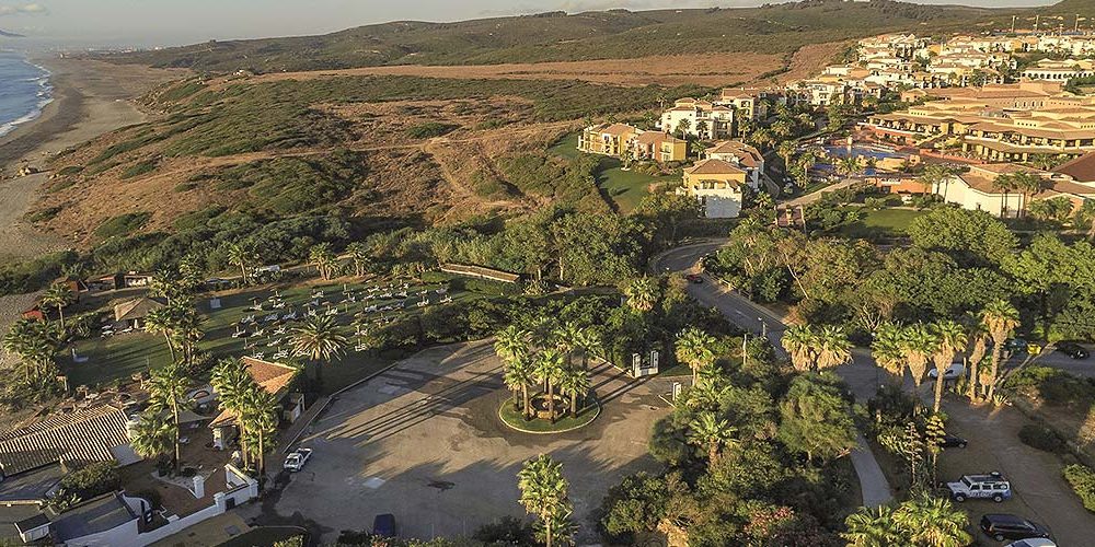 Aldiana-Alcaidesa-Golfplatz