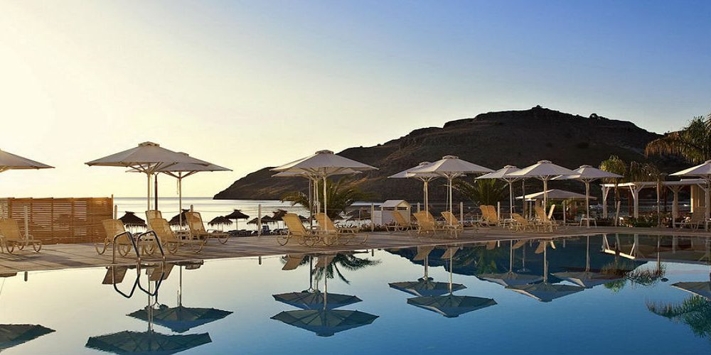 TUI Sensimar Lindos Bay