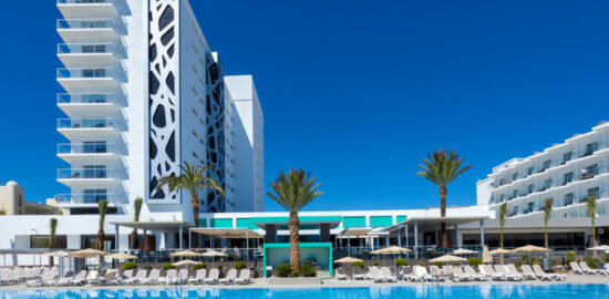 Clubhotel Riu Costa del Sol