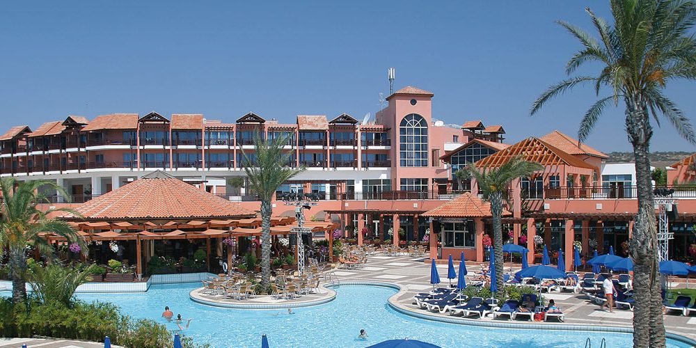 Aldiana-Alcaidesa-Söhne-Mannheims