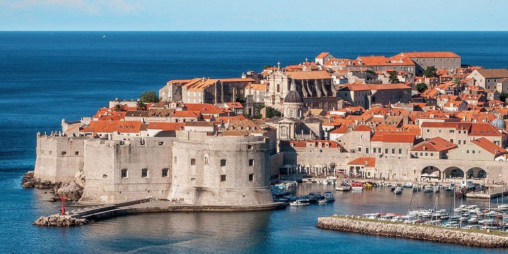 Kroatien-Urlaub
