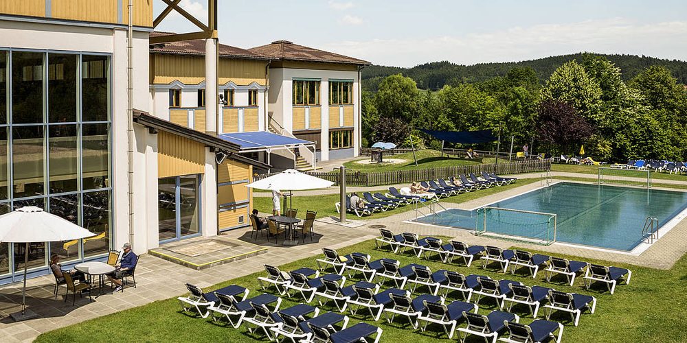 Robinson-Club-Ampflwang