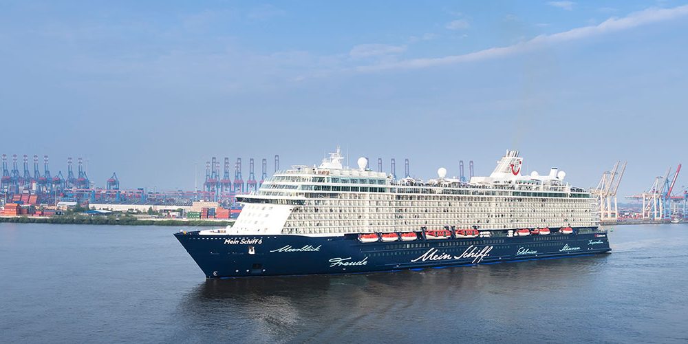 TUI-Cruises_Mein-Schiff-6_Mittelamerika