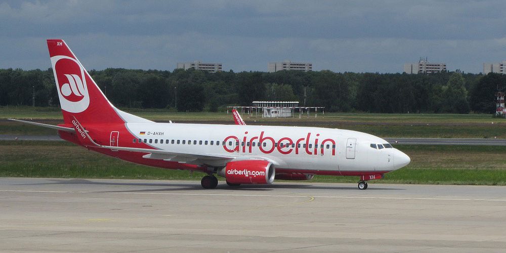 Übernahme-Air-Berlin